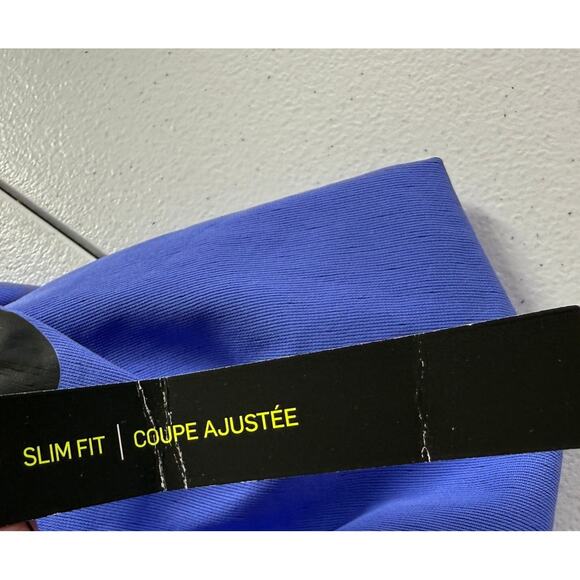 Nike AeroSwift Men’s Running Tank Top Blue Size Small Lightweight Race Singlet - Picture 10 of 14